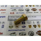 SCREW, CAP-HH 5/16-18 X .75 G5 Z&Y